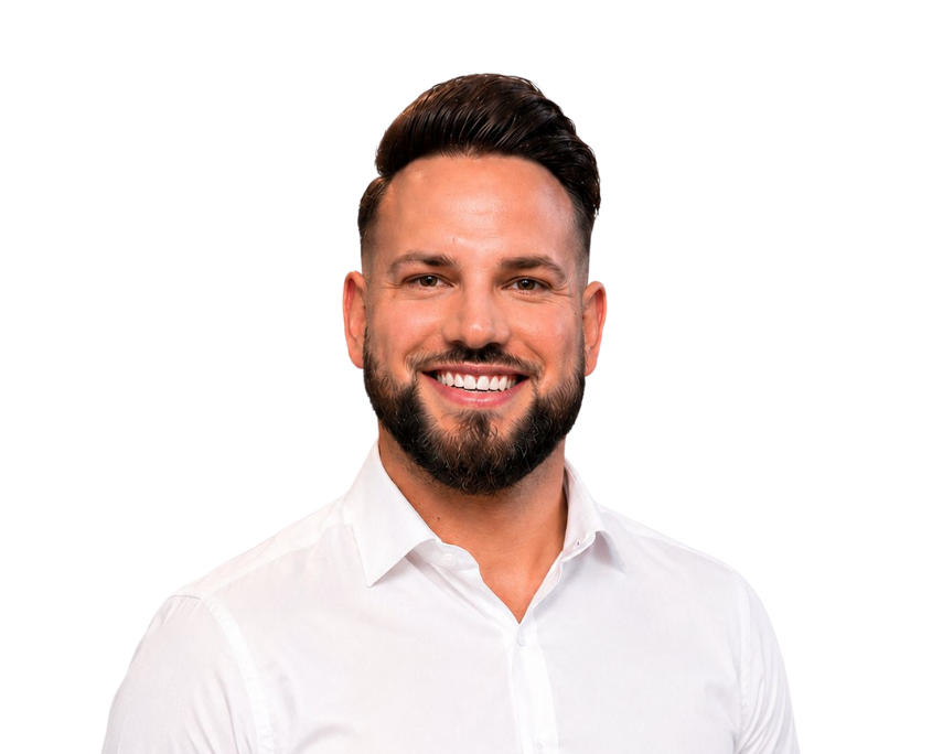 Benjamin Lausch